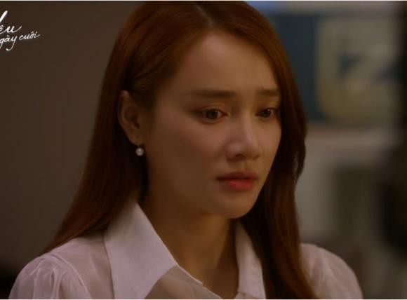 Nha Phuong tuyen bo: 