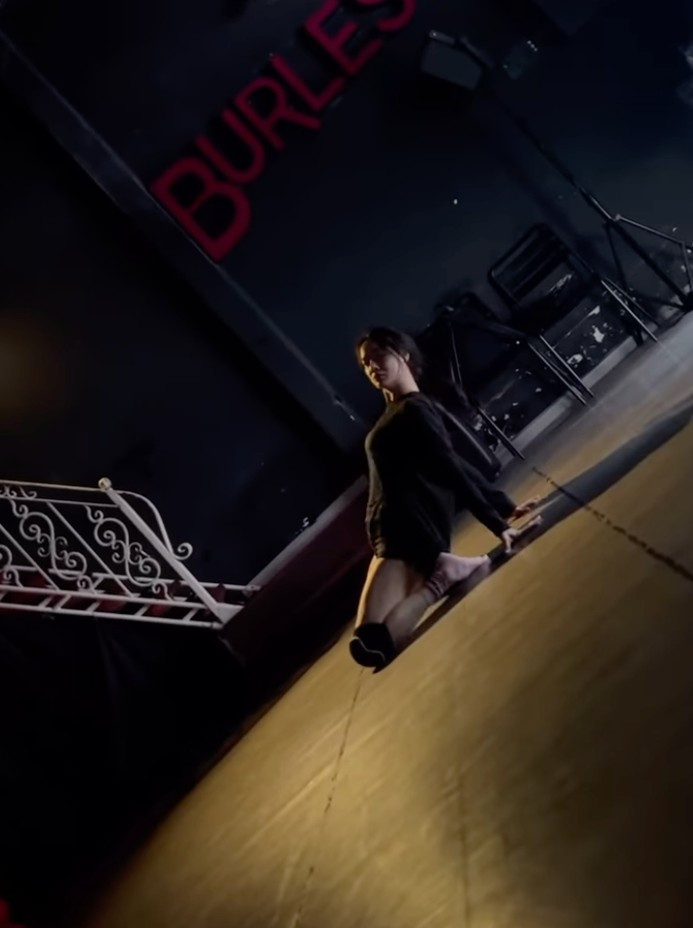 Tap sexy dance siet eo, Nha Phuong duoc khen quyen ru hon thoi con gai-Hinh-6