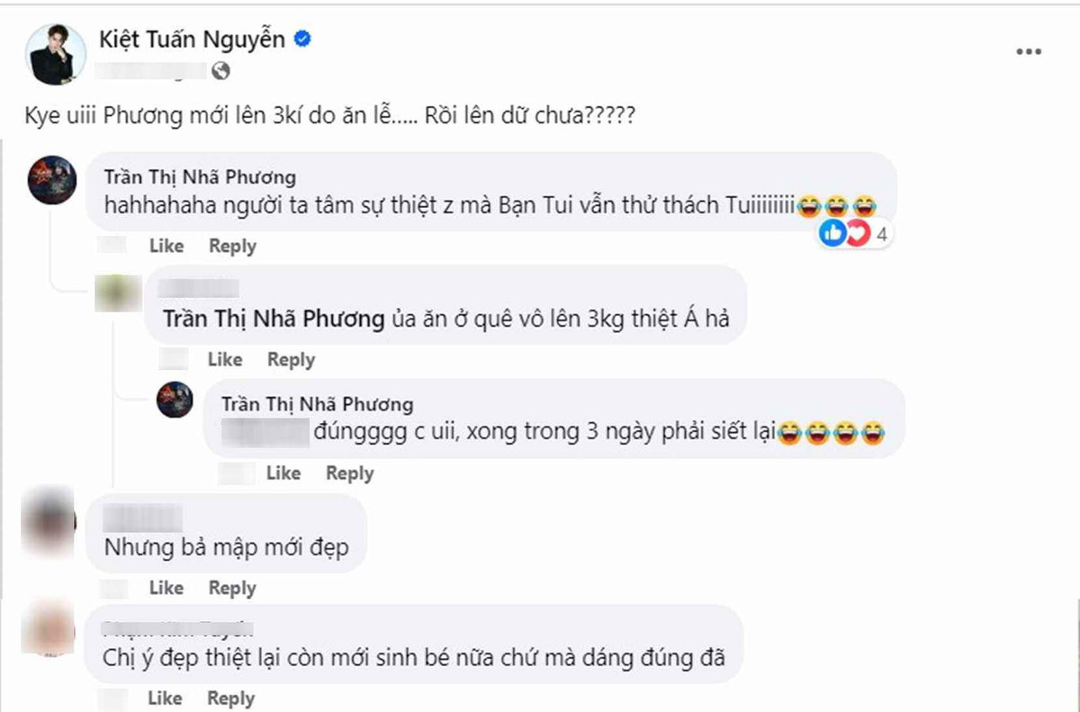 Tap sexy dance siet eo, Nha Phuong duoc khen quyen ru hon thoi con gai-Hinh-4