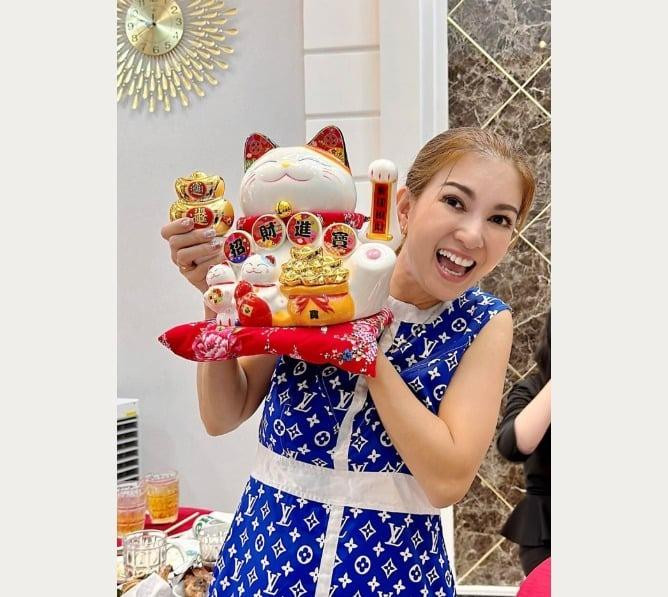 Lam viec cham chi, loat sao Viet tau nha moi trong nam 2023-Hinh-9