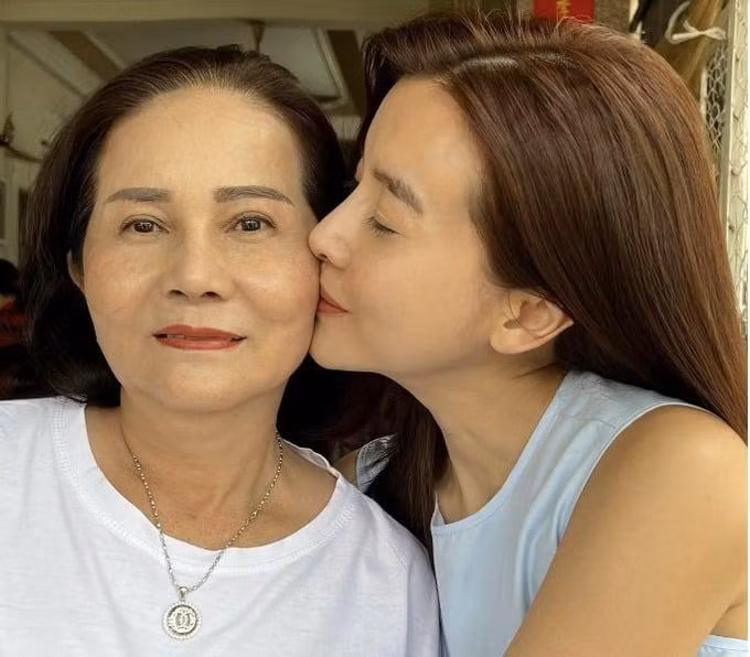 Lam viec cham chi, loat sao Viet tau nha moi trong nam 2023-Hinh-11