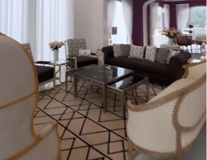 Lam viec cham chi, loat sao Viet tau nha moi trong nam 2023-Hinh-6