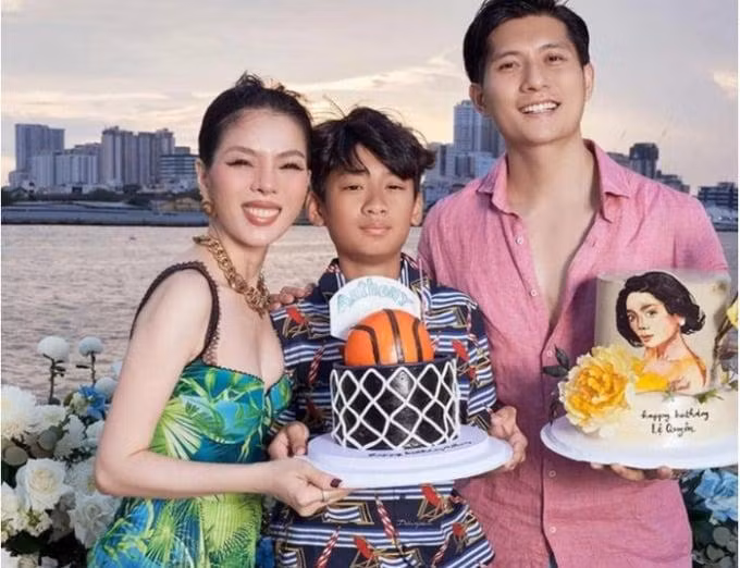 Lam viec cham chi, loat sao Viet tau nha moi trong nam 2023-Hinh-3