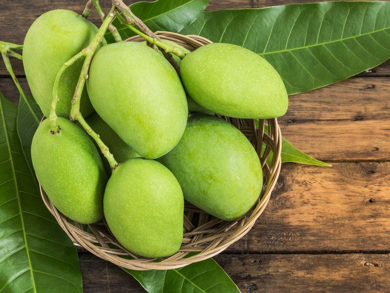 Loai qua chua nhieu vitamin C gap 9 lan chanh