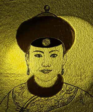 Bàn về người phụ nữ bí ẩn này, sử sách Trung Quốc có lưu lại những chi tiết thú vị. Theo đó, Tô Ma Lạt Cô có hai đặc điểm vô cùng khác người. Thứ nhất, bà suốt đời không tắm. Tô Ma Lạt Cô chỉ tắm trong đêm Trừ tịch cuối cùng của năm, nhưng cũng chỉ dùng một lượng nước rất ít để tắm. Thứ hai, bà suốt đời không uống thuốc, mặc cho bệnh tình nặng tới đâu bà vẫn không dùng bất kỳ loại thuốc nào.