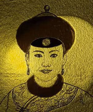 Bàn về người phụ nữ bí ẩn này, sử sách Trung Quốc có lưu lại những chi tiết thú vị. Theo đó, Tô Ma Lạt Cô có hai đặc điểm vô cùng khác người. Thứ nhất, bà suốt đời không tắm. Tô Ma Lạt Cô chỉ tắm trong đêm Trừ tịch cuối cùng của năm, nhưng cũng chỉ dùng một lượng nước rất ít để tắm. Thứ hai, bà suốt đời không uống thuốc, mặc cho bệnh tình nặng tới đâu bà vẫn không dùng bất kỳ loại thuốc nào.