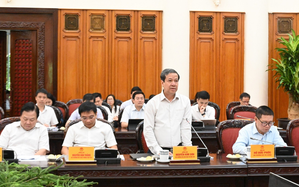 Thu tuong: Quyet liet trien khai cac giai phap de kiem soat lam phat-Hinh-6