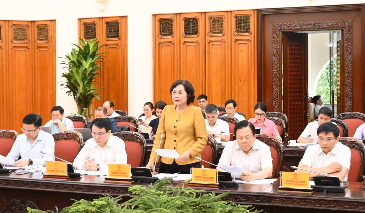 Thủ tướng: Quyết liệt triển khai các giải pháp để kiểm soát lạm phát - Hình 3 Thu tuong: Quyet liet trien khai cac giai phap de kiem soat lam phat-Hinh-3