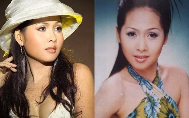 My nhan man anh Viet U50 van doc than, dep sexy