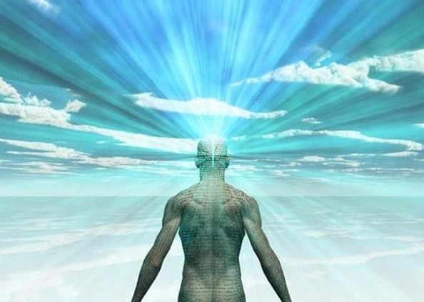 Neu khong co kiep sau, vi sao co truong hop nhin thay nguoi chet?