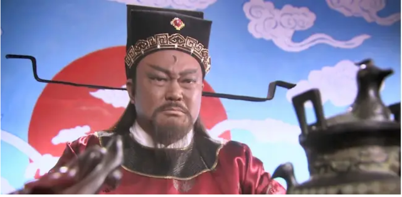 3 nguyên nhân khiến không ai dám động vào Bao Công - Hình 3 3 nguyen nhan khien khong ai dam dong vao Bao Cong-Hinh-3