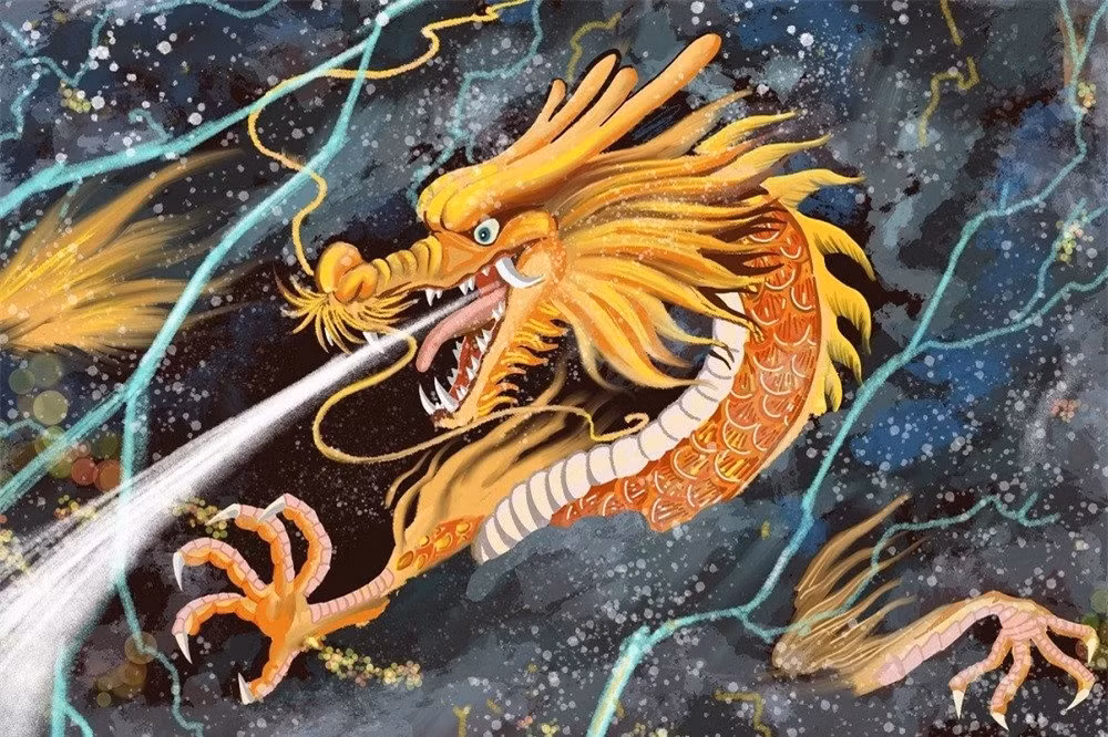 Với sự giúp đỡ của quý nhân trong sự nghiệp người tuổi Thìn, mọi vấn đề đều có thể được giải quyết dễ dàng. ngồi lại và tận hưởng niềm hạnh phúc, và tiền sẽ tự động đến cửa nhà họ.