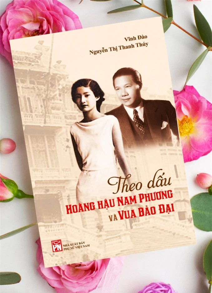 Nhieu goc khuat ve cuoc doi Hoang hau Nam Phuong-Hinh-2