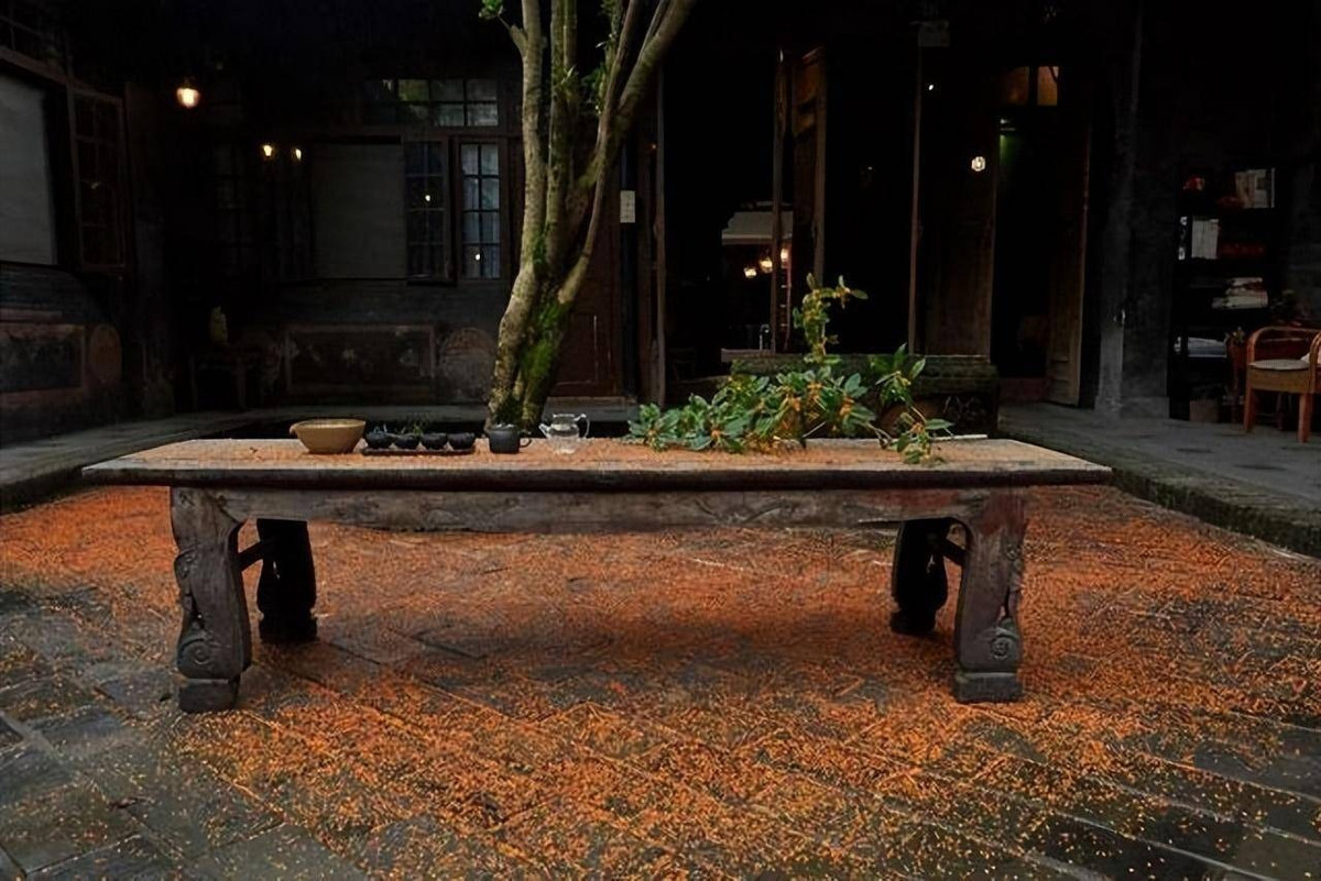 Vì sao nói trồng cây hướng đông, con cháu giàu có, thịnh vượng? - Hình 8 Vi sao noi trong cay huong dong, con chau giau co, thinh vuong?-Hinh-8