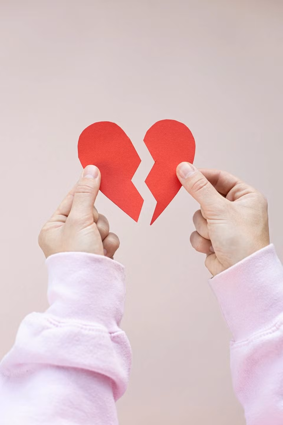 3 dieu tuyet doi khong nen lam sau khi bi phan boi