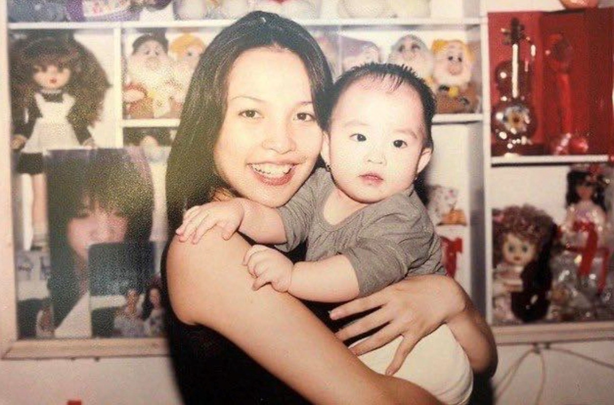 Nhan sắc của Hiền Thục ở tuổi 43 khiến nhiều người ngưỡng mộ - Hình 7 Nhan sac cua Hien Thuc o tuoi 43 khien nhieu nguoi nguong mo-Hinh-7