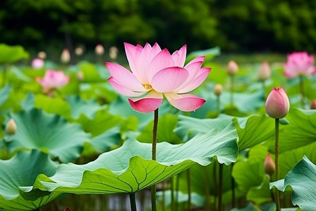 6 công dụng tuyệt vời của loại thảo dược quen thuộc với người Việt 6 cong dung tuyet voi cua loai thao duoc quen thuoc voi nguoi Viet