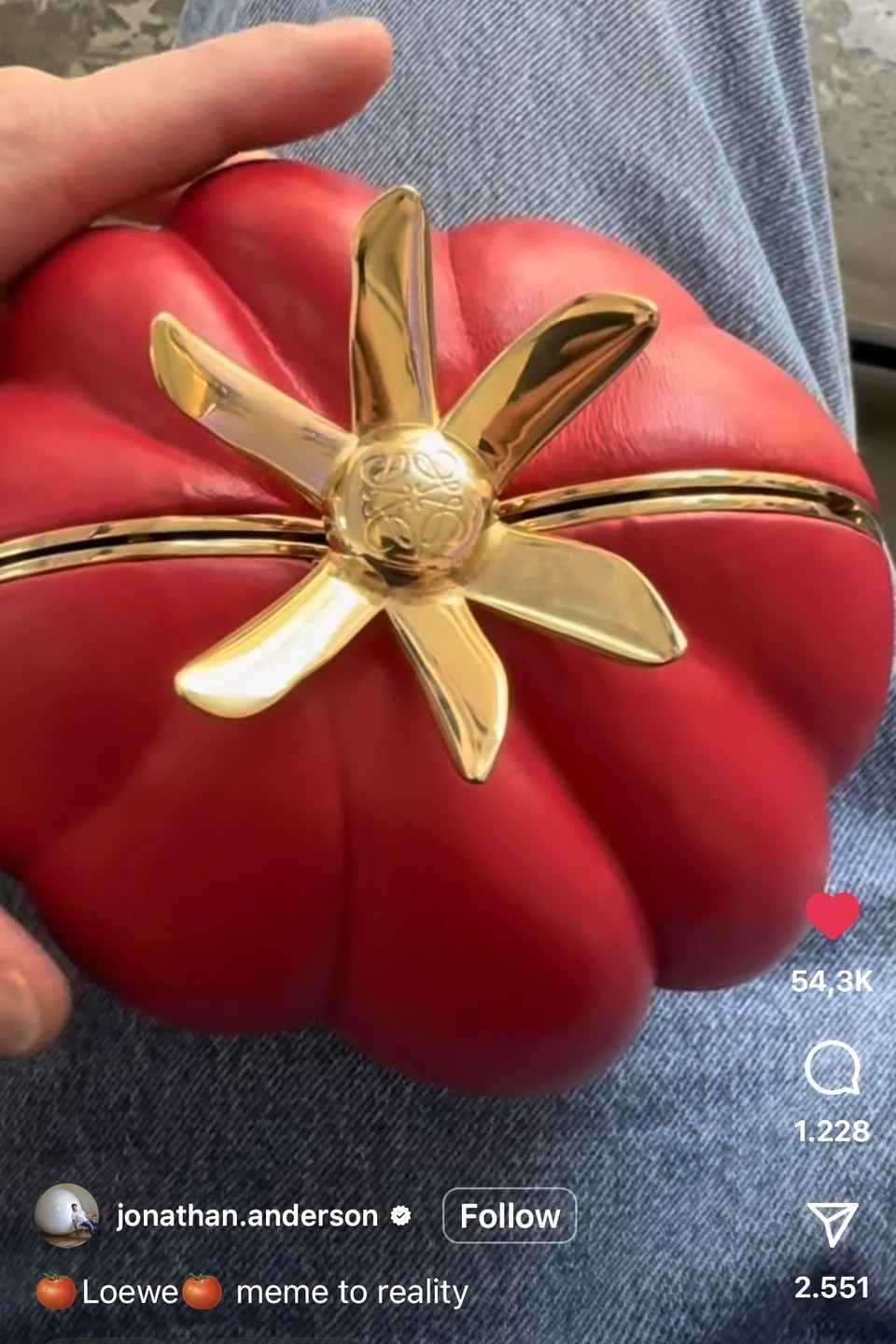 Nhung mau tui doc dao khac thuong cua Loewe-Hinh-2