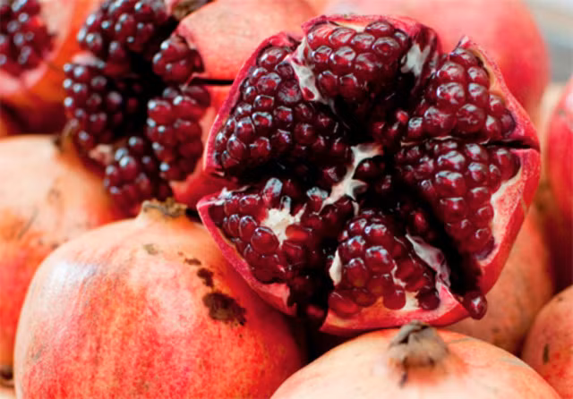 3 loại quả dễ "tắm" hóa chất nhiều người vẫn vô tư ăn - Hình 2 3 loai qua de