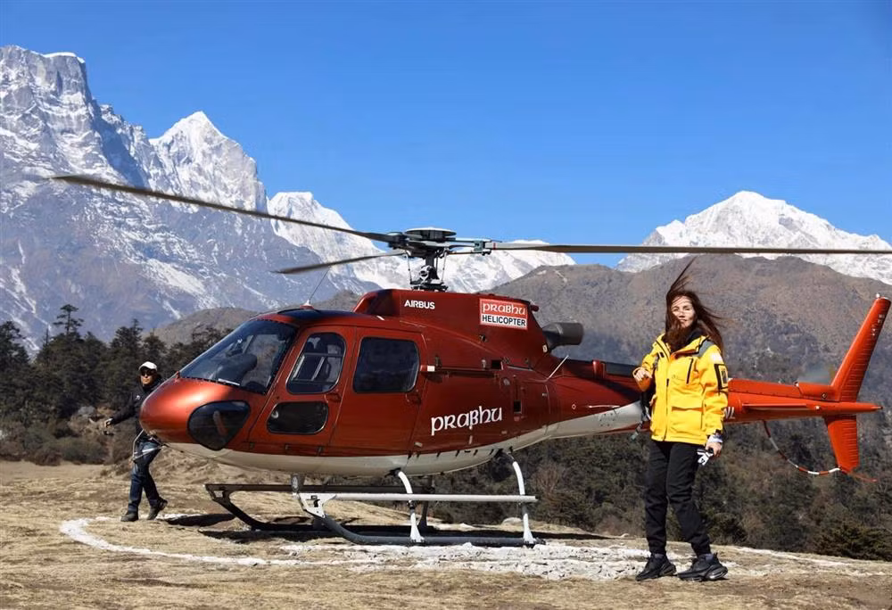 San bay nguy hiem nhat the gioi co gi ma thu hut du khach?