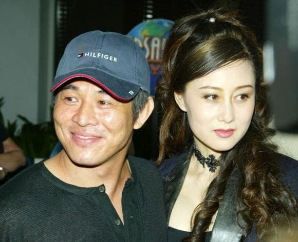 Vo Ly Lien Kiet dep den muc nao ma khien dan ong dien dao-Hinh-8