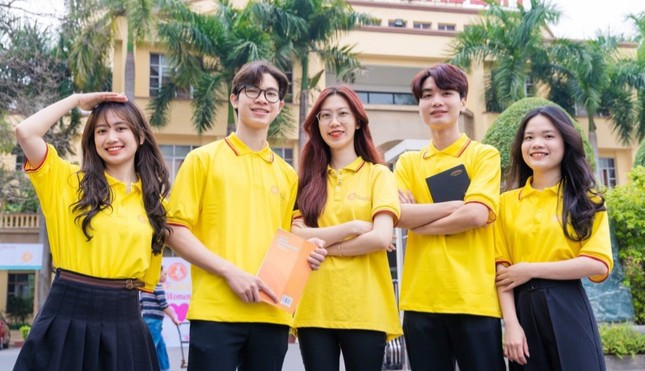 Diem chuan xet tuyen Hoc vien Ngan hang: Cao nhat gan 10 diem/mon