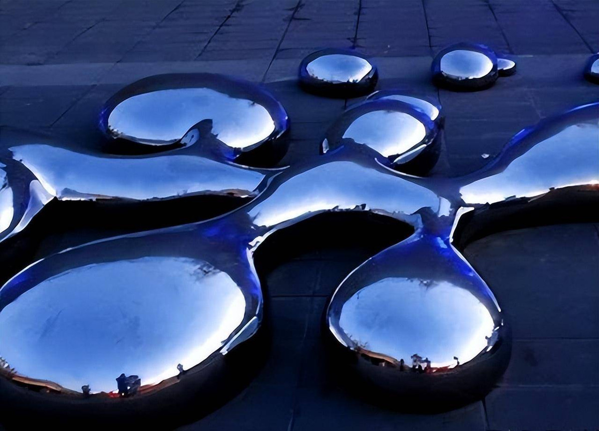 Thủy ngân trong Lăng Tần Thủy Hoàng khiến các nhà khoa học lo lắng - Hình 2 Thuy ngan trong Lang Tan Thuy Hoang khien cac nha khoa hoc lo lang-Hinh-2