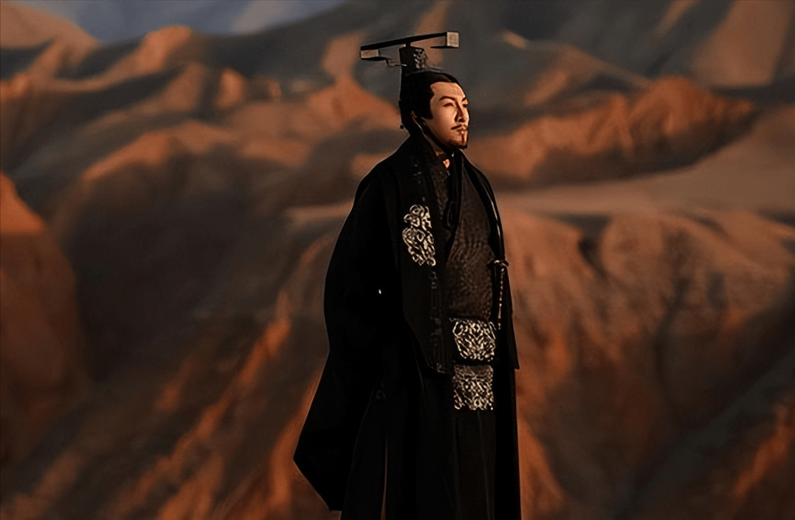 Thủy ngân trong Lăng Tần Thủy Hoàng khiến các nhà khoa học lo lắng - Hình 3 Thuy ngan trong Lang Tan Thuy Hoang khien cac nha khoa hoc lo lang-Hinh-3