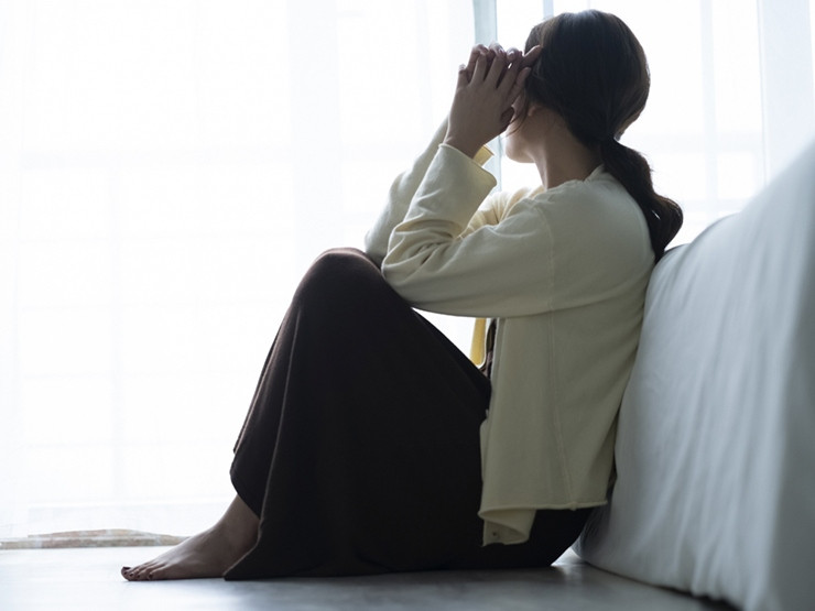 Lay chong Ha Noi giau co, toi thanh nguoi giup viec bi khinh re