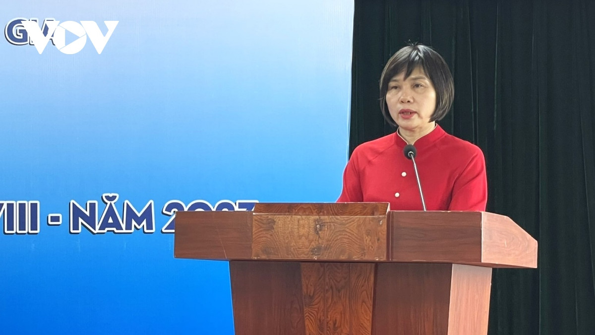 Giải báo chí Quốc gia lần thứ XVIII: Vinh danh 122 tác giả, nhóm tác giả Giai bao chi Quoc gia lan thu XVIII: Vinh danh 122 tac gia, nhom tac gia