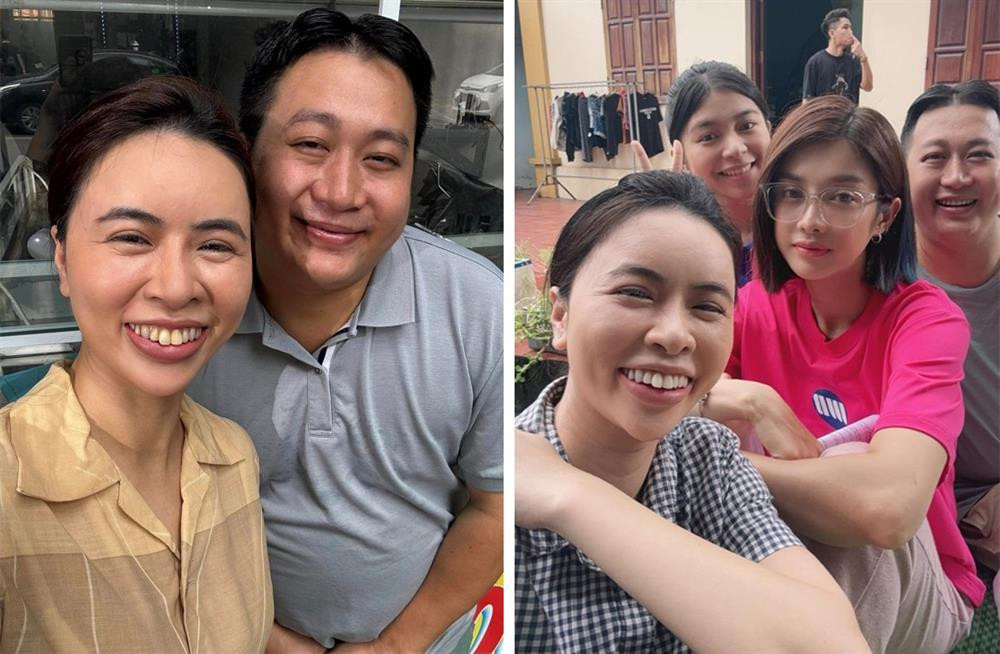 'Co osin ba dao khoe nhan sac rang ngoi khac han tren phim-Hinh-4