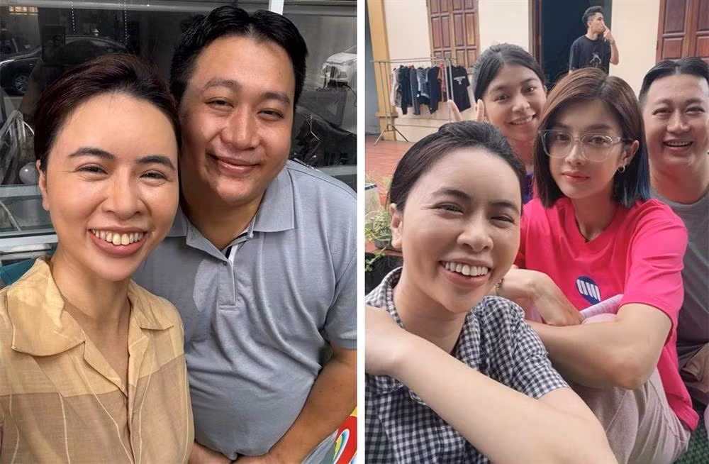 'Co osin ba dao khoe nhan sac rang ngoi khac han tren phim-Hinh-4