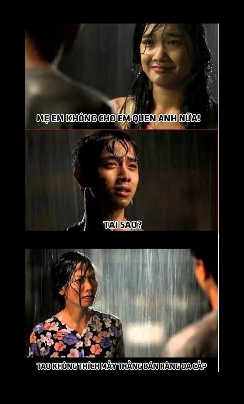 Vụ việc vừa qua khiến người Việt Nam có cái nhìn rất xấu về kinh doanh đa cấp, mặc dù ở nước ngoài đã có rất nhiều công ty uy tín, thành công với loại hình kinh doanh này.