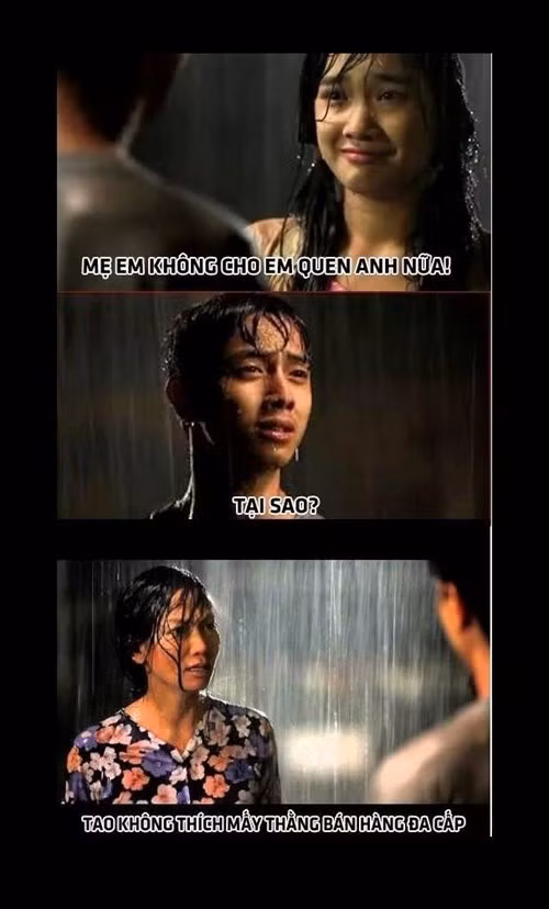 Vụ việc vừa qua khiến người Việt Nam có cái nhìn rất xấu về kinh doanh đa cấp, mặc dù ở nước ngoài đã có rất nhiều công ty uy tín, thành công với loại hình kinh doanh này.