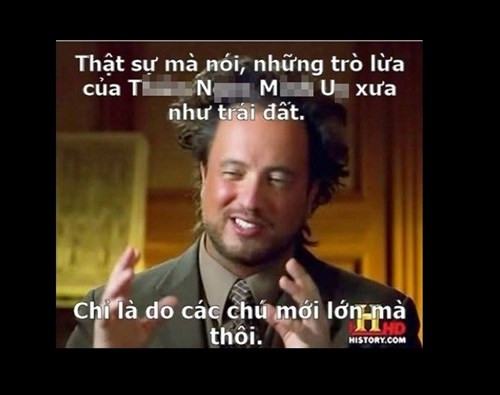 Tuy nhiên, một phần nguyên nhân cốt lõi khiến những trò lừa bịp có đất diễn chính là tâm lý nhẹ dạ, thiếu suy nghĩ và... ham giàu của nhiều người.