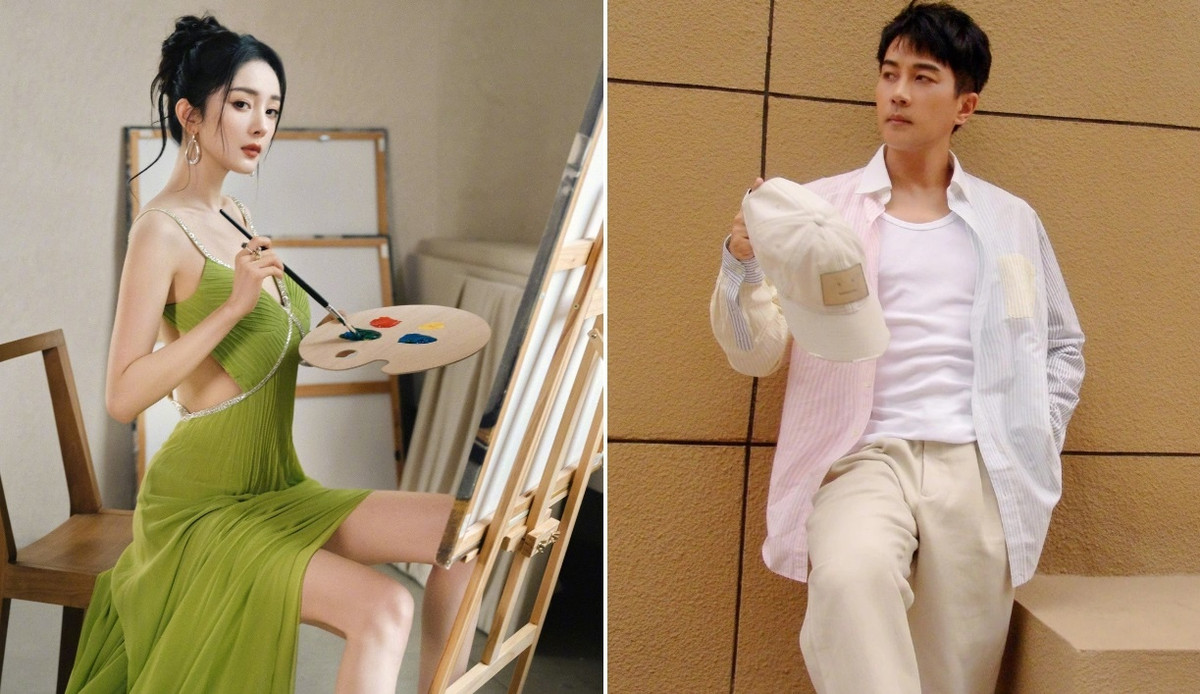 Chuyen gi dang xay ra voi con gai Duong Mich?-Hinh-2