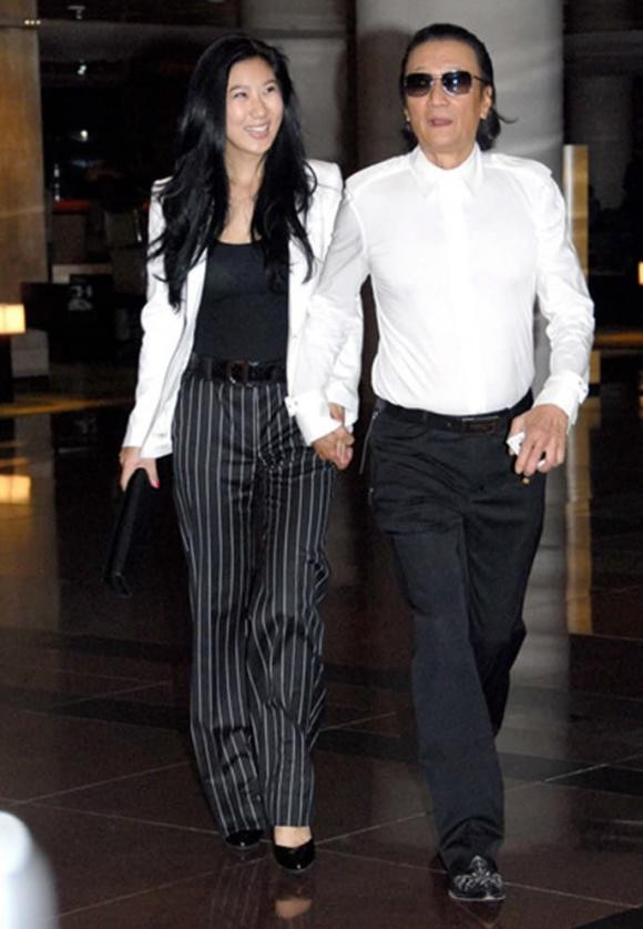 4 sao nam Cbiz noi tieng 