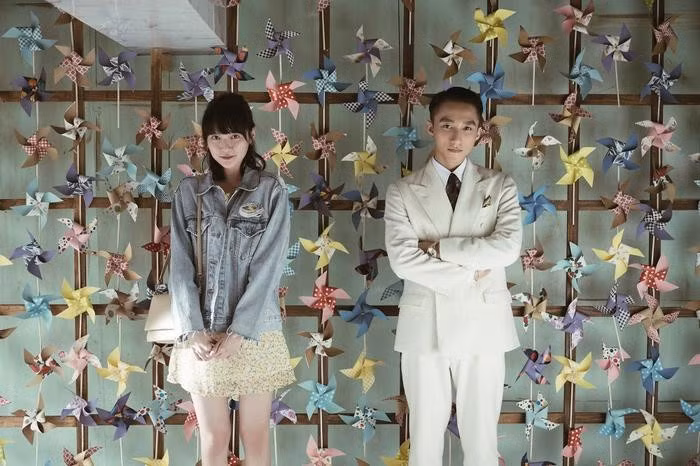 Hải Tú được biết đến là nữ diễn viên độc quyền của công ty do Sơn Tùng sáng lập. (Ảnh tổng hợp) Thời điểm đó, Hải Tú lẫn Sơn Tùng nhận về làn sóng chỉ trích nặng nề đến từ công chúng. Đến nay, câu chuyện này đã nguội dần, Sơn Tùng cũng đã tích cực hoạt động nghệ thuật trở lại. Tuy nhiên, người trong cuộc vẫn chưa một lần đưa ra phản hồi cụ thể về ồn ào năm xưa.