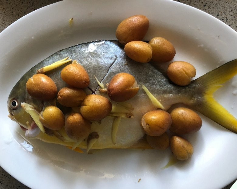 Loại quả gợi nhớ tuổi thơ hóa ra là dược liệu quý - Hình 5 Loai qua goi nho tuoi tho hoa ra la duoc lieu quy-Hinh-5