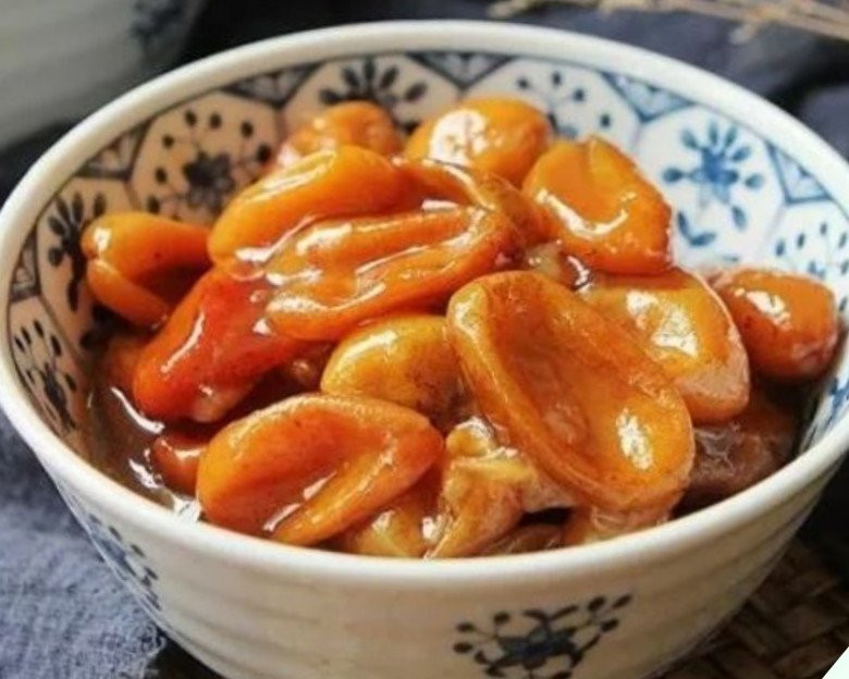 Loại quả gợi nhớ tuổi thơ hóa ra là dược liệu quý - Hình 12 Loai qua goi nho tuoi tho hoa ra la duoc lieu quy-Hinh-12