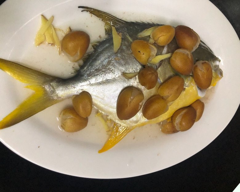 Loại quả gợi nhớ tuổi thơ hóa ra là dược liệu quý - Hình 6 Loai qua goi nho tuoi tho hoa ra la duoc lieu quy-Hinh-6