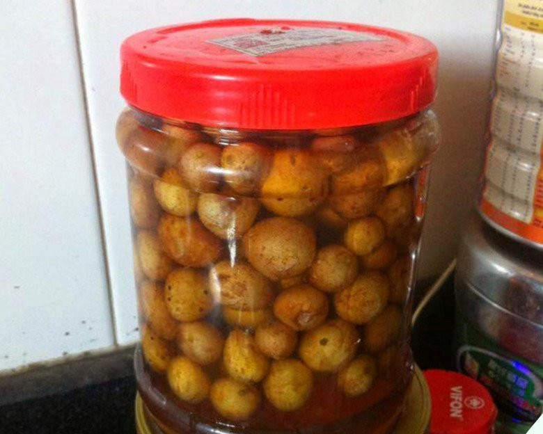 Loại quả gợi nhớ tuổi thơ hóa ra là dược liệu quý - Hình 13 Loai qua goi nho tuoi tho hoa ra la duoc lieu quy-Hinh-13