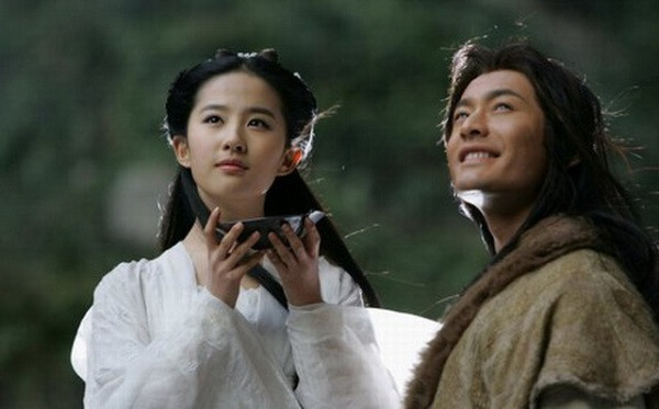 4 “ga dao hoa” co mi luc dac biet trong kiem hiep Kim Dung-Hinh-8