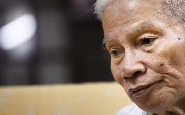 GS. Hoang Tuy - Nguoi gop phan “khai son, pha thach” nen Toan hoc Viet Nam