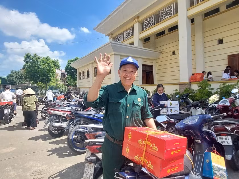 Tap doan Hanaka tri an cac gia dinh chinh sach-Hinh-5