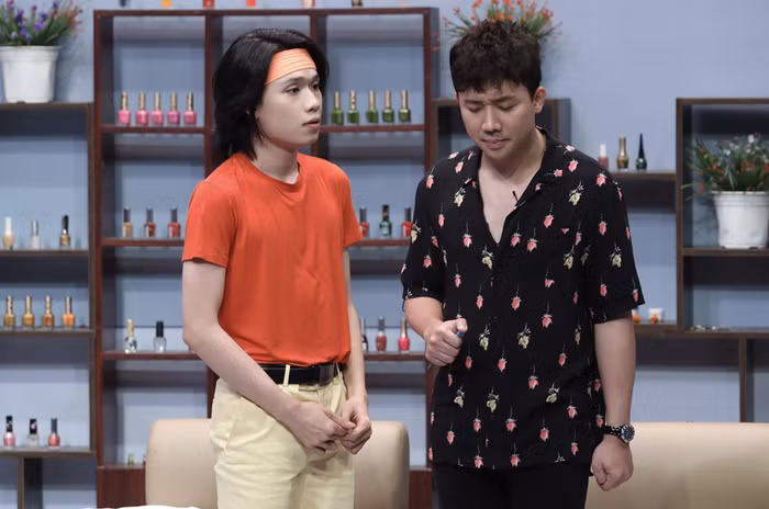 Hội bạn Cờ cá ngựa của Trấn Thành hiện ra sao? - Hình 5 Hoi ban Co ca ngua cua Tran Thanh hien ra sao?-Hinh-5