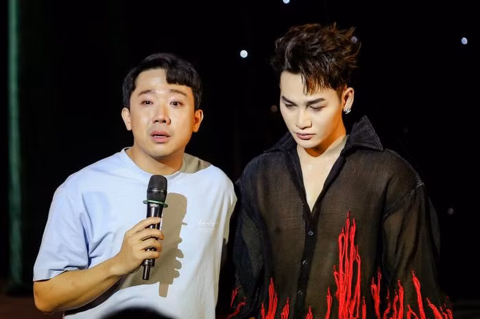 Hội bạn Cờ cá ngựa của Trấn Thành hiện ra sao? - Hình 7 Hoi ban Co ca ngua cua Tran Thanh hien ra sao?-Hinh-7