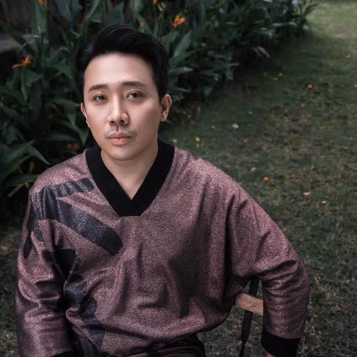 Hội bạn Cờ cá ngựa của Trấn Thành hiện ra sao? Hoi ban Co ca ngua cua Tran Thanh hien ra sao?