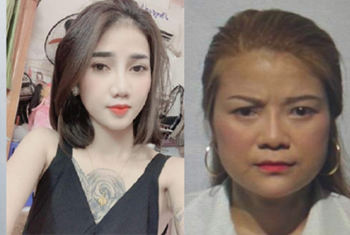 Cả nhà bị bắt vì buôn cái chết trắng - Hình 2 Ca nha bi bat vi buon cai chet trang-Hinh-2