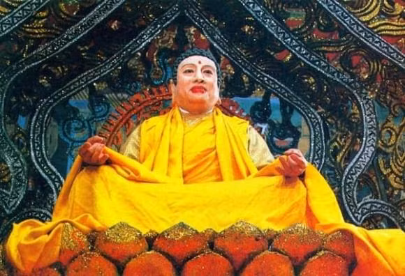 Trong 'Tay Du Ky' co ba doa hoa sen vang, doa cuoi khong ai dam dong-Hinh-2